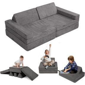 OOOK Modular Kids Sofa OOOK Modular Kids Sofa
