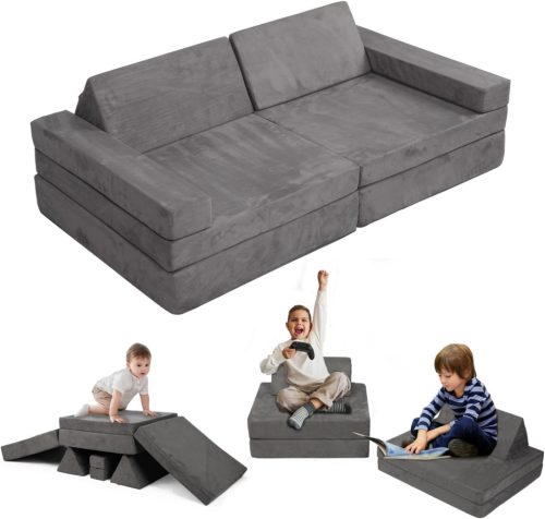 OOOK Modular Kids Sofa