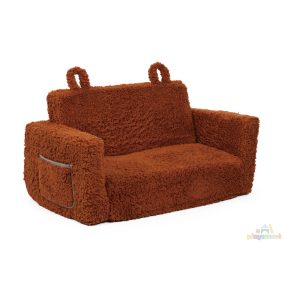OOOK 2-in-1 Expandable Kids' Sofa and Mobile Bed OOOK 2-in-1 Expandable Kids' Sofa and Mobile Bed
