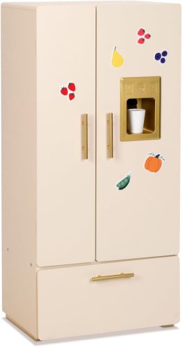 "The Little Gourmet" Hűtő