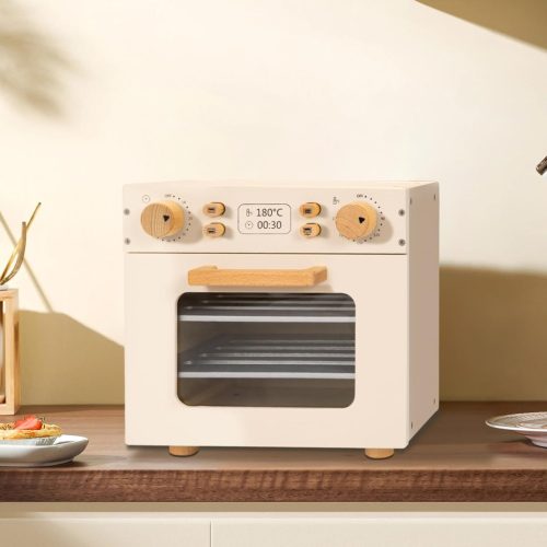 "The Little Gourmet" Sütő