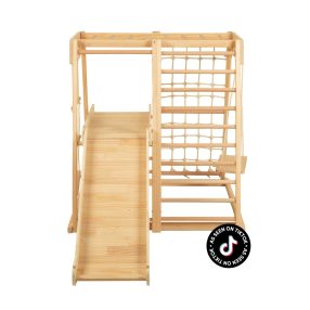 OOOK Multifunctional Climbing Tower OOOK Multifunctional Climbing Tower