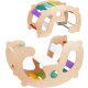 OOOK "Rainbow" Multifunctional Climber