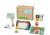 OOOK Montessori Development Box for Ages 3–4 Months