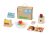 OOOK Montessori Development Box for Ages 5-6 Months