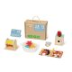 OOOK Montessori Development Box for Ages 5-6 Months