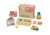 OOOK Montessori Development Box for Ages 9–10 Months