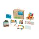 OOOK Montessori Development Box for Ages 19–21 Months