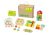 OOOK Montessori Development Box for Ages 22–24 Months