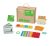 OOOK Montessori Development Box for Little Math Geniuses