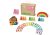 OOOK Montessori Development Box - Colors