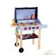 OOOK BBQ Toy Grill with Accessories