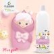 Baba-Mama sensitive öblitő - It's a girl - 1000ml