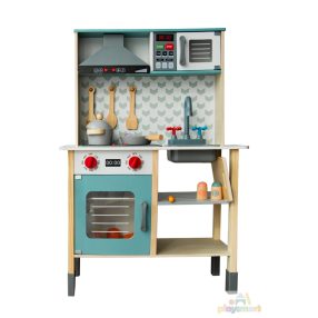 OOOK Kids' Kitchen with Accessories OOOK Kids' Kitchen with Accessories