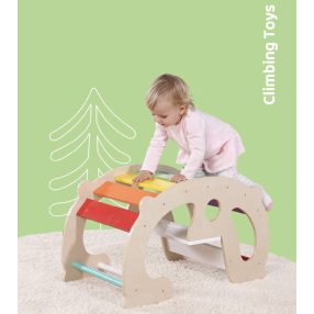 Mozgásfejlesztő játékok