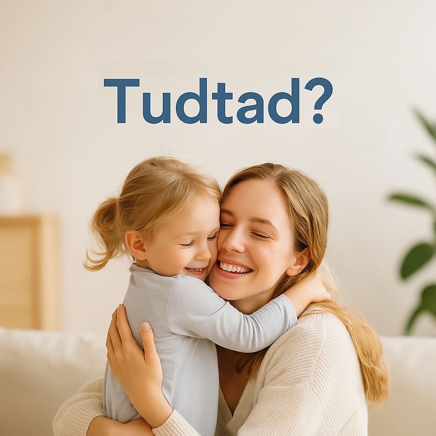 Tudomány a szülőség mögött: 3 meglepő felfedezés, ami megváltoztatja, hogyan nézel magadra szülőként
